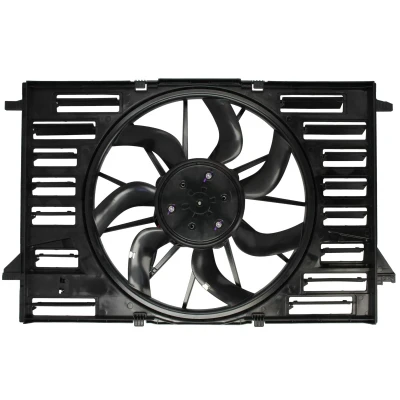 Afbeelding van NRF Ventilatorwiel motorkoeling 470046