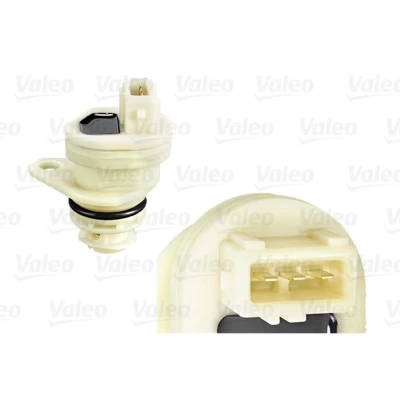 Afbeelding van Valeo Snelheidssensor versnellingsbak 255304