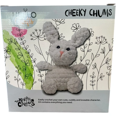 Afbeelding van Cheeky Chums Bunny