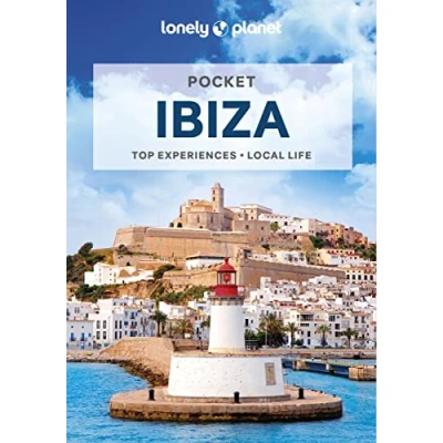 Afbeelding van Pocket Ibiza 3ed Anglais: Top Sights, Local Experiences
