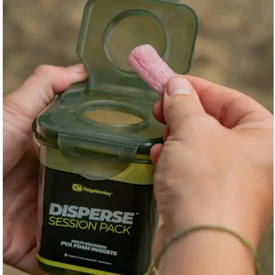Afbeelding van RidgeMonkey Disperse PVA Foam Nuggets