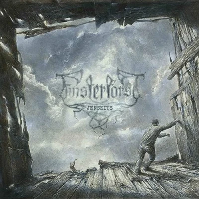 Afbeelding van Finsterforst Jenseits (LP)
