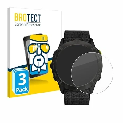 Afbeelding van BROTECT Glas Screen Protector voor Garmin Enduro (3 Stuks) Schermbeschermer [9H Hardheid, Beschermglas Folie niet Gehard Glas]