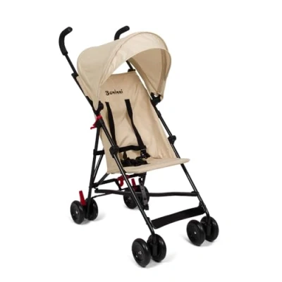 Afbeelding van Baninni Plooibuggy Tula Zand