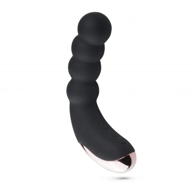 Afbeelding van Pleasure Me Vibrator Zwart