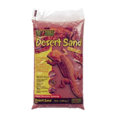 Afbeelding van Exo Terra Woestijnzand Desert Sand Zand Rood