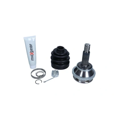 Afbeelding van Homokineet reparatie set, aandrijfas MAXGEAR 49 3135