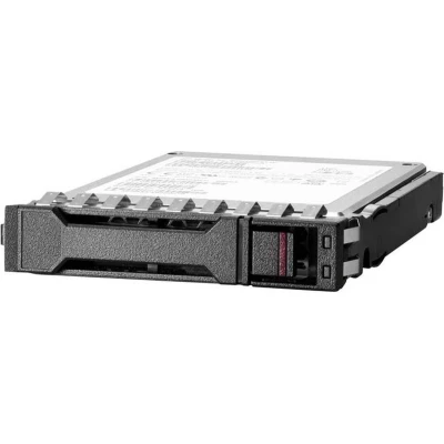 Afbeelding van Hpe P28505 b21 2tb 2.5&#039;&#039; Hdd Hot Swap Zwart