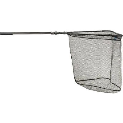Afbeelding van Spro C Tec Folding PE Net 60x60x50cm (2,00m) Schepnet