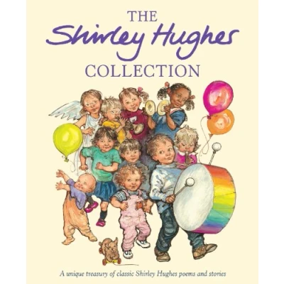 Afbeelding van The Shirley Hughes Collection