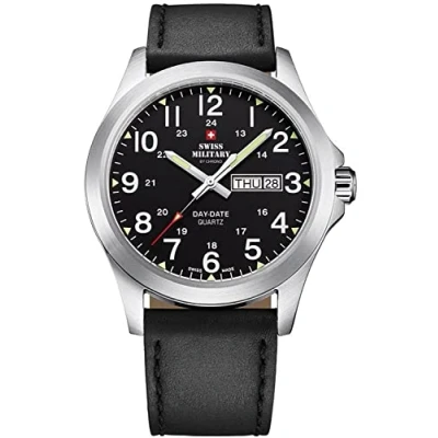 Afbeelding van Swiss Military by Chrono Mod. SMP36040.15 Horloge