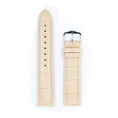 Afbeelding van Hirsch Strap Duke M/L 01028190 1 14 (Bandbreedte: mm)