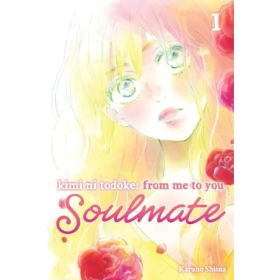 Afbeelding van Kimi ni Todoke: From Me to You: Soulmate Vol. 1