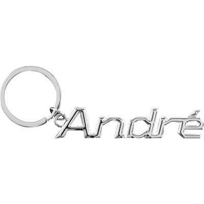Afbeelding van Cool car keyrings André