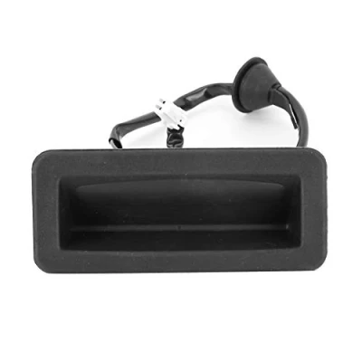 Afbeelding van Achterklep Release Drukknop Opener 1346324 Fit voor Fo rd Focus mk2 Schakelaar