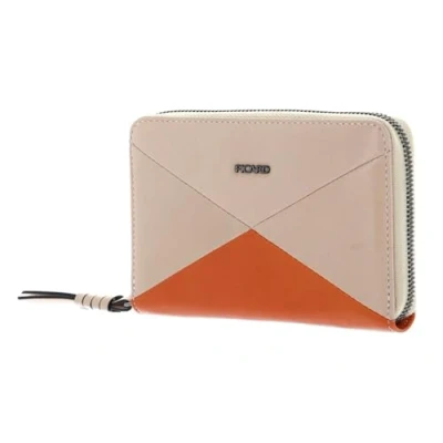 Afbeelding van Picard Harlekin 1 Zip Wallet Cookie KOM, Kom