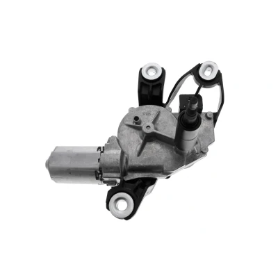 Afbeelding van VEMO V10 07 0069 Ruitenwissermotor 12V Achter VOLKSWAGEN: Golf 6