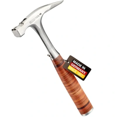Afbeelding van Picard Geheel stalen lathamer 800 g met magneet glad 1 stuk 0079080
