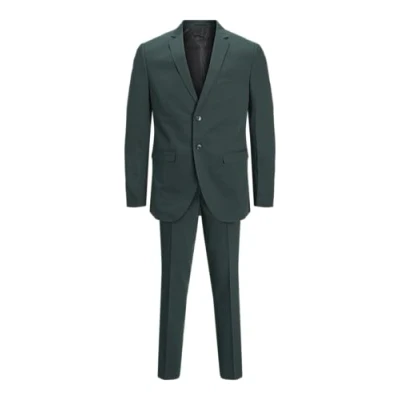 Afbeelding van JACK&amp;JONES PLUS JPRFRANCO Suit NOOS PLS, Darkest Spruce, 68