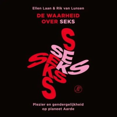 Afbeelding van De waarheid over seks