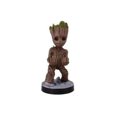 Afbeelding van Cable Guys Marvel Toddler Groot