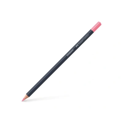 Afbeelding van 12x Kleurpotlood Faber Castell Goldfaber 130 zalm