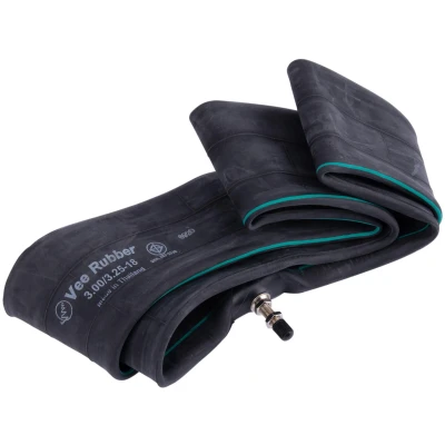 Afbeelding van Binnenband Vee Rubber 90/100 16 TR4 HEAVY