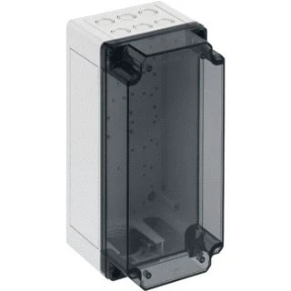 Afbeelding van Spelsberg installatiekast leeg svi 59111401