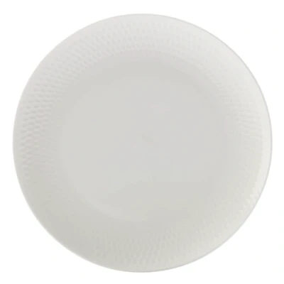 Afbeelding van Maxwell and Williams Diamonds Round Gebaksbord 18 cm