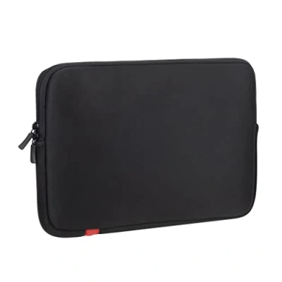 Afbeelding van Rivacase Antishock 5123 33,8 cm (13.3&quot;) Opbergmap/sleeve Zwart