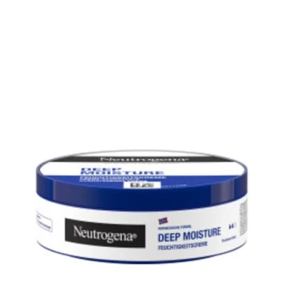 Afbeelding van Neutrogena Noorse Formule Deep Moisture Lichaamsbalsem 200ml