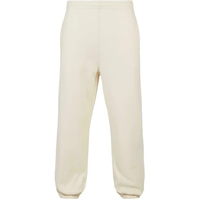 Afbeelding van Urban Classics Trainingsbroek, Heren, Maat: 4XL, Whitesand