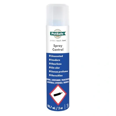 Afbeelding van Petsafe Spray Trainer Navulling Geurloos 88,7 ML
