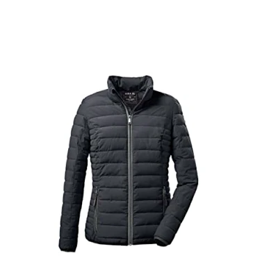 Afbeelding van G.I.G.A. DX by killtec Gewatteerde jas GW 67 WMN QLTD JCKT