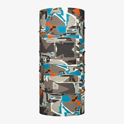 Afbeelding van Buff Unisex&#039;s TRICKS MULTI Original Tubular Baby, One Size