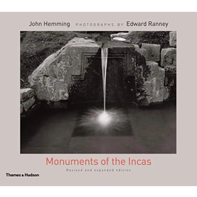 Afbeelding van Monuments of the Incas