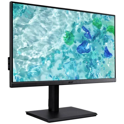 Afbeelding van Acer Vero B227QEbmiprzxv LED monitor Energielabel E (A G) 54.6 cm (21.5 inch) 1920 x 80 Pixel 16:9 4 ms HDMI, DisplayPort, VGA, USB 3.2 Gen 1 (USB 3.0),