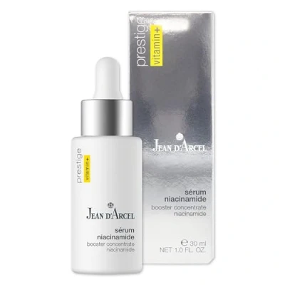 Afbeelding van Jean d&#039;Arcel Sérum Niacinamide Booster Concentrate 30ml
