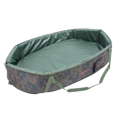 Afbeelding van Ultimate Adventure Carp Cradle Camo Onthaakmat