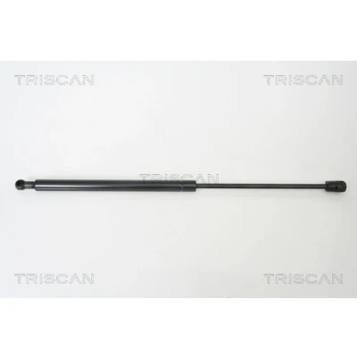 Afbeelding van TRISCAN 8710 13266 Gasveer achterklep 565N 485mm TOYOTA: Avensis II Hatchback (T25) 1.6 VVT i, 2.2 D 4D, CAT, 1.8 2.0 4D