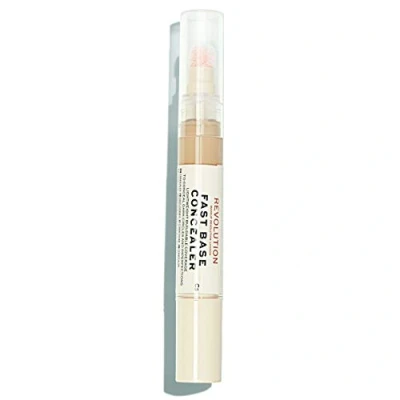 Afbeelding van Makeup Revolution Fast Base Concealer C5