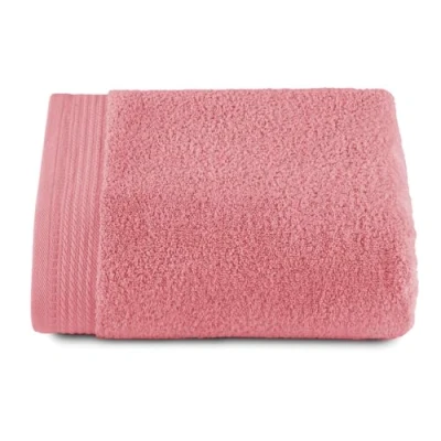 Afbeelding van RIZO Top Towel Caldera 1 douchehanddoek, badhanddoeken, 100% gekamd katoen, 600 g/m², afmetingen 70 x 140 cm