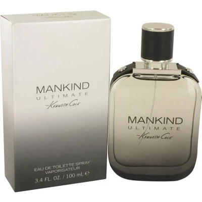 Afbeelding van Kenneth Cole Mankind Ultimate eau de toilette spray 100 ml