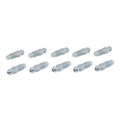 Afbeelding van Ontluchtingsschroef / nippel QUICK BRAKE 0053X