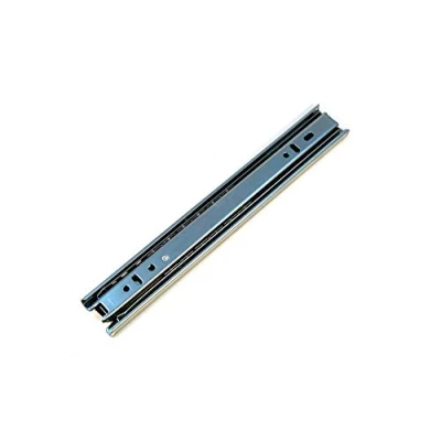 Afbeelding van GTV 35 mm, volledig uittrekbaar, telescopische rail, ladegeleider, 69 cm