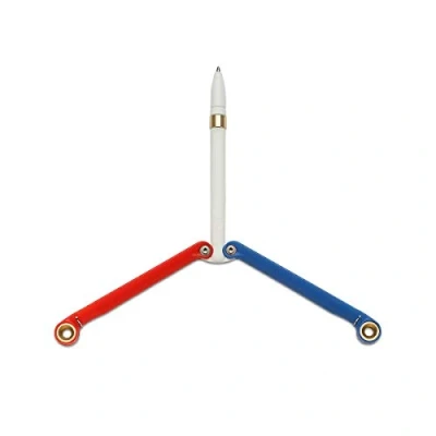 Afbeelding van Spyderco Baliyo Rood/Wit/Blauw
