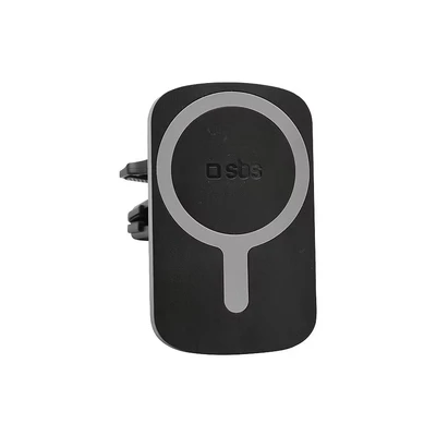 Afbeelding van SBS autohouder MagSafe oplader TESUPWIR15WMS