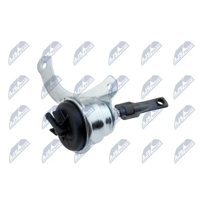 Afbeelding van Turbocharger NTY ECD SU 001