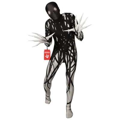 Afbeelding van Morphsuits Zalgo™ morfpak