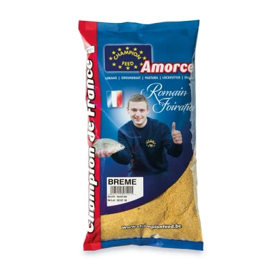 Afbeelding van Champion Feed Romain Foiratier de France (1kilo) Soort : Breme